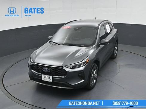 Used 2025 Ford Escape ST-Line AWD/4WD image 47