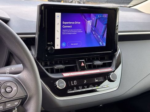 New 2026 Toyota Corolla LE FWD image 15