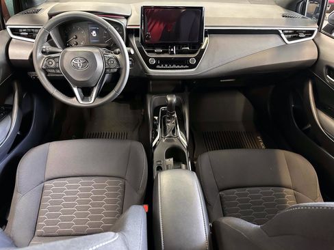 Certified 2023 Toyota Corolla SE FWD image 15