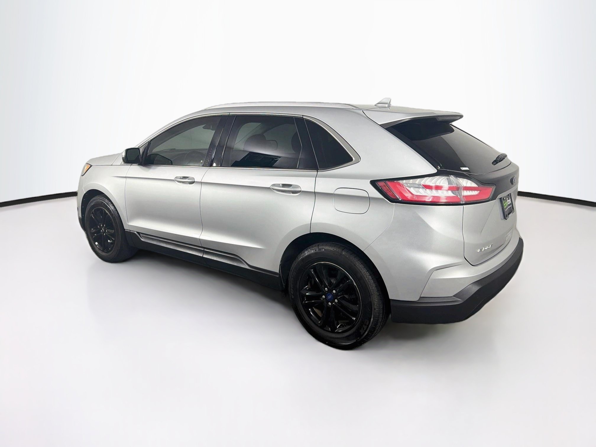 Used 2019 Ford Edge SEL w/ Equipment Group 201A FWD image 5