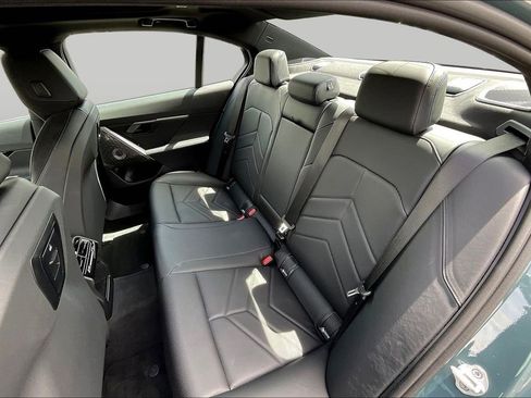 Used 2025 BMW 550e xDrive w/ Premium Package AWD/4WD image 22