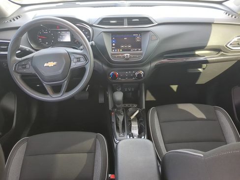 Used 2022 Chevrolet TrailBlazer LT image 12