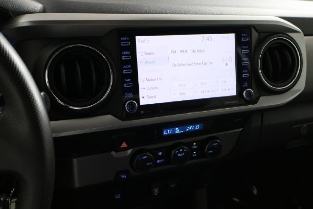 Used 2021 Toyota Tacoma SR5 RWD image 18
