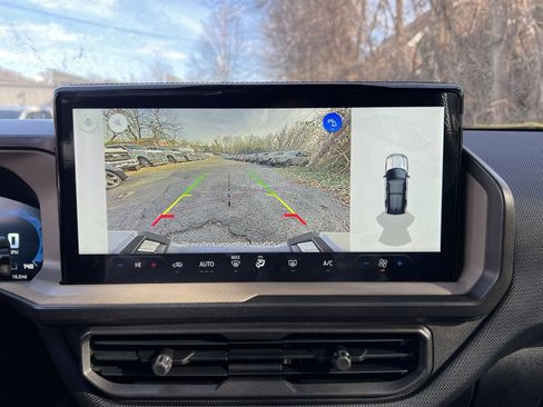 New 2025 Ford Bronco Sport Big Bend image 19