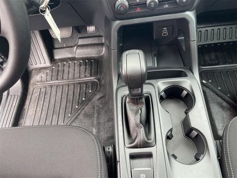 New 2025 Ford Ranger XL image 20