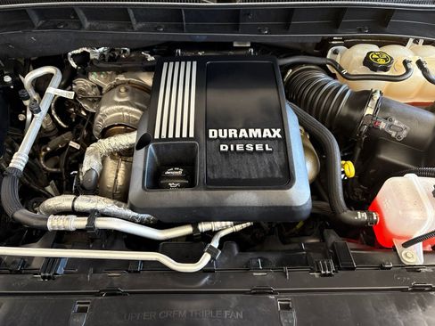 Used 2022 GMC Sierra 1500 Denali AWD/4WD image 36