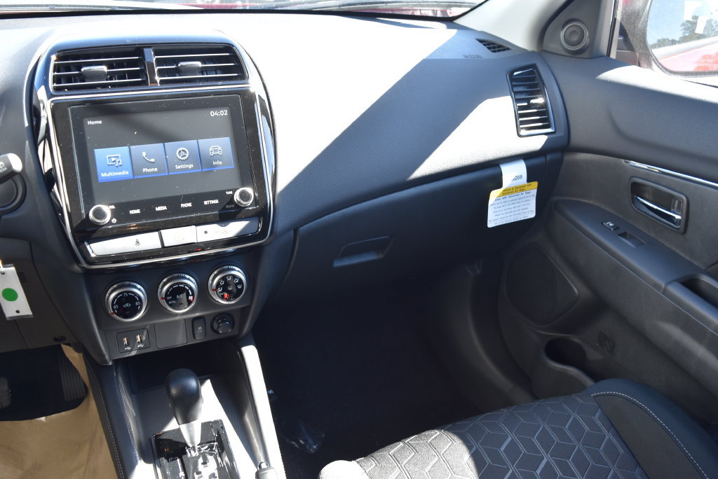 New 2027 Mitsubishi Outlander Sport ES AWD/4WD image 6