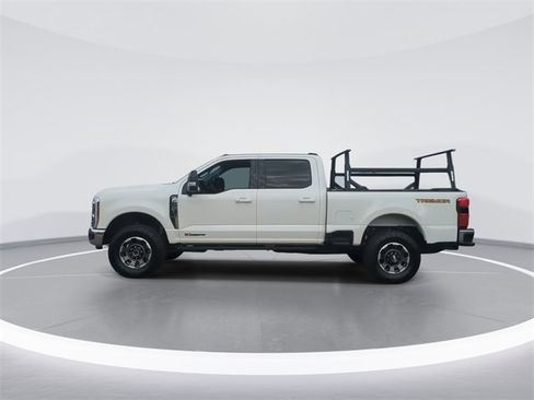 Used 2024 Ford F250 Lariat w/ Lariat Ultimate Package image 5