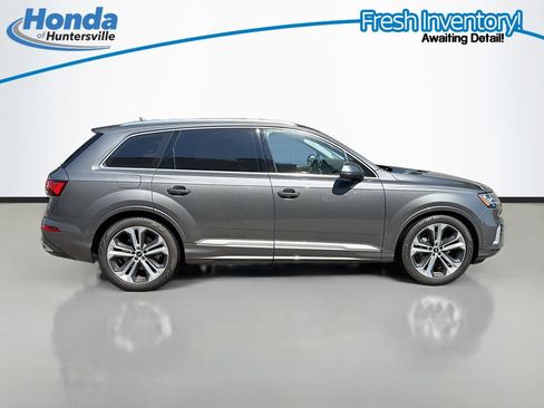 Used 2022 Audi Q7 3.0T Prestige AWD/4WD image 6