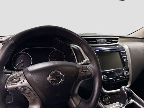Used 2021 Nissan Murano SL w/ SL Moonroof Package FWD image 10
