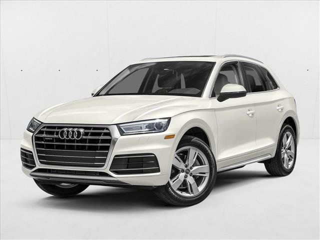 Used 2019 Audi Q5 2.0T Premium w/ Convenience Package AWD/4WD image 1