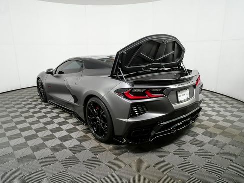 Used 2023 Chevrolet Corvette Stingray Premium Conv image 28