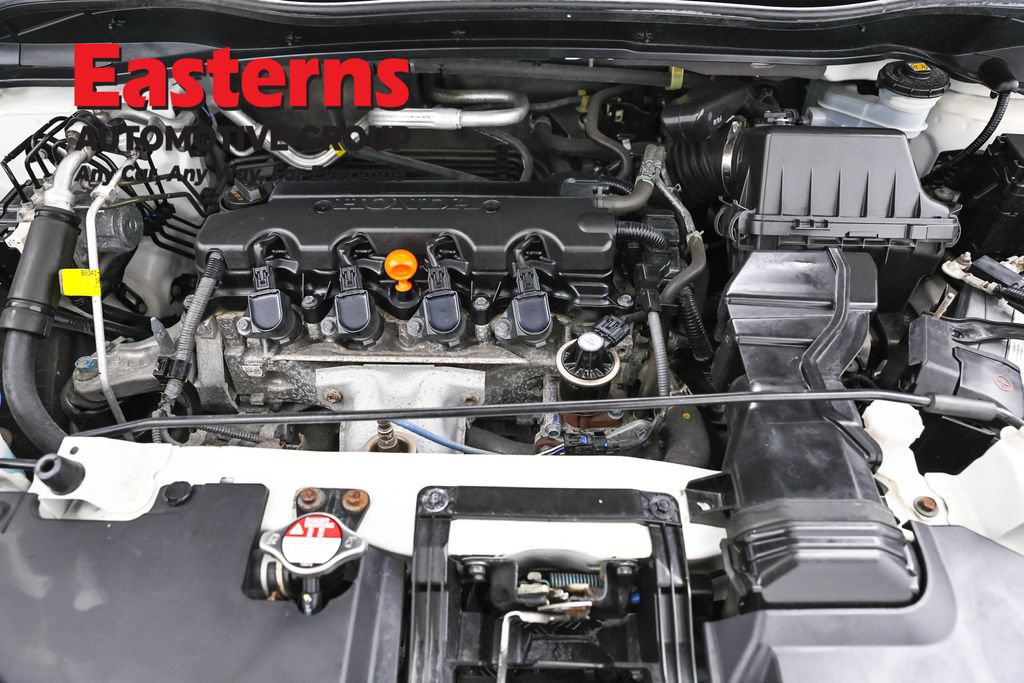 Used 2021 Honda HR-V LX image 8