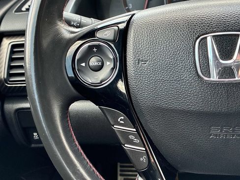 Used 2017 Honda Accord Sport Special Edition image 30
