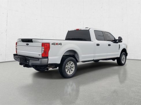 Used 2022 Ford F250 XL w/ STX Appearance Package image 7