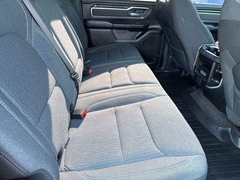 Used 2021 RAM 1500 Big Horn AWD/4WD image 20