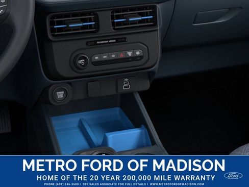 New 2026 Ford Maverick XLT AWD/4WD image 16