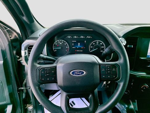 Used 2021 Ford F150 XL w/ STX Appearance Package image 13