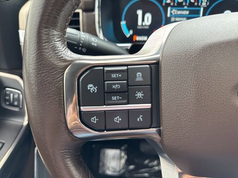 Used 2021 Ford F150 King Ranch w/ Equipment Group 601A High image 39