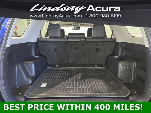 Used 2022 Toyota 4Runner TRD Sport image 7