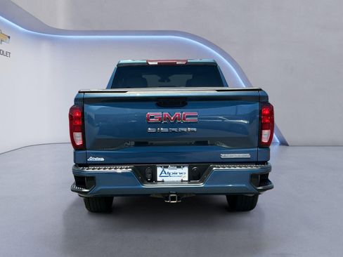 Used 2025 GMC Sierra 1500 Elevation AWD/4WD image 4