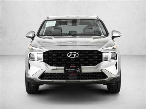 Used 2023 Hyundai Santa Fe SEL AWD/4WD image 3