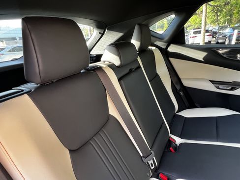 Used 2024 Lexus NX 250 FWD image 41