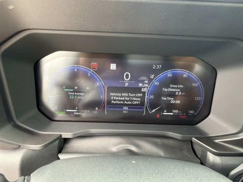Used 2024 Toyota Land Cruiser AWD/4WD image 27