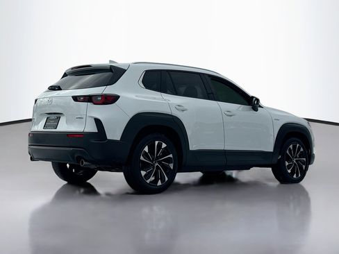 Certified 2025 MAZDA CX-50 2.5 Hybrid w/ Premium Plus Pkg image 2