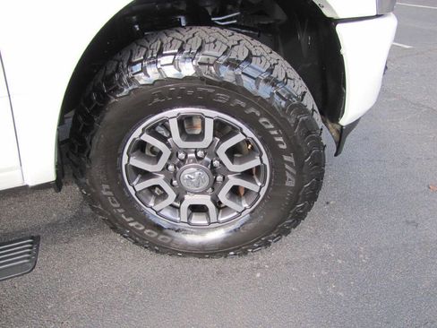 Used 2021 RAM 2500 Limited image 25