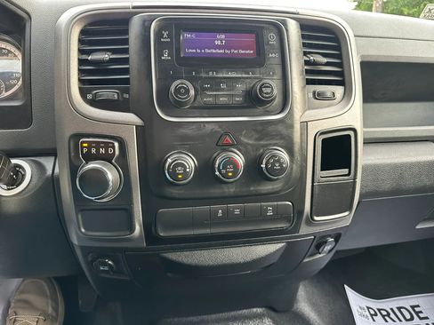 Used 2015 RAM 1500 Tradesman w/ Popular Equipment Group RWD image 25