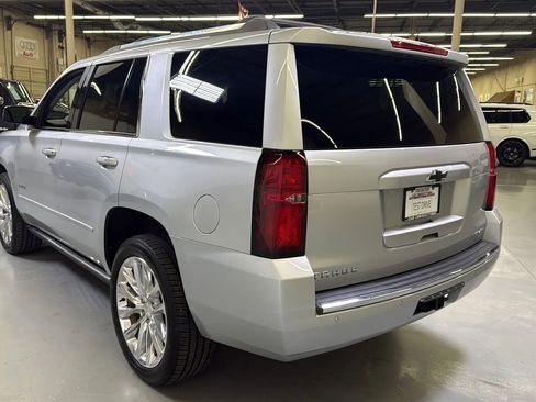 Used 2019 Chevrolet Tahoe Premier w/ Premier Plus Edition image 7