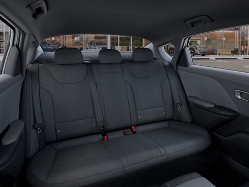 New 2026 Kia K4 LXS FWD image 19