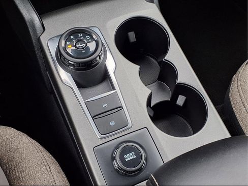 Used 2025 Ford Bronco Sport Big Bend w/ Convenience Package image 10