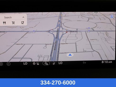 New 2025 Nissan Murano SL image 12