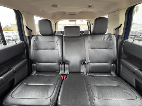 Used 2014 Ford Flex SEL w/ Equipment Group 202A image 34