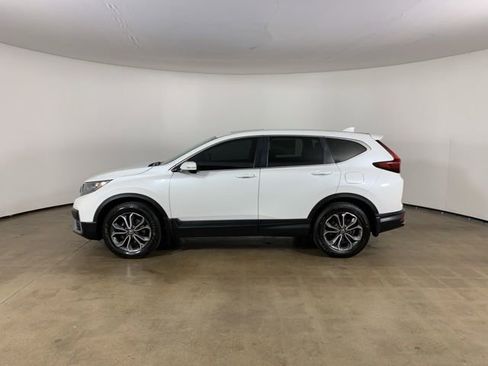 Used 2022 Honda CR-V EX image 14