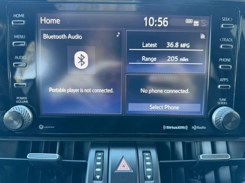 Used 2019 Toyota RAV4 XSE w/ XSE Weather Package image 19