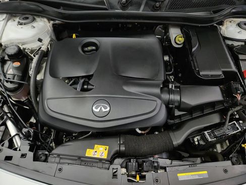 Used 2019 INFINITI QX30 AWD w/ Navigation Package image 36