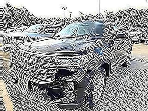 New 2026 Ford Explorer Active w/ Active Comfort Package RWD image 17