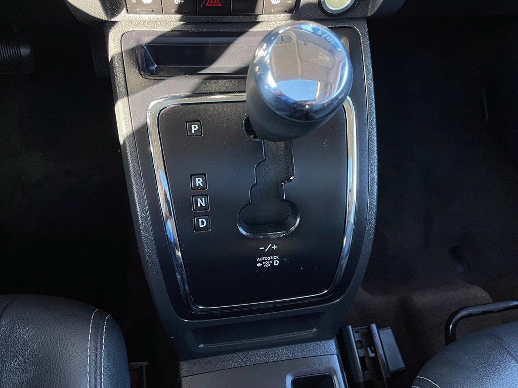 Used 2015 Jeep Patriot High Altitude FWD image 18