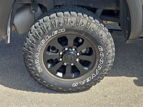 Used 2024 RAM 2500 Power Wagon w/ Towing Technology Group AWD/4WD image 31