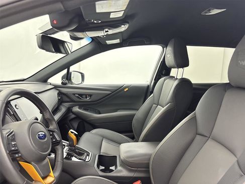 Used 2022 Subaru Outback Wilderness image 24