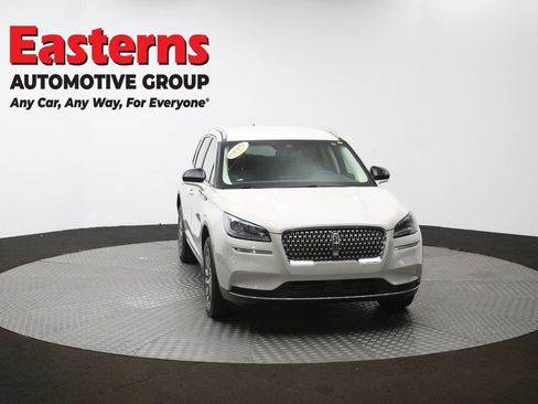 Used 2022 Lincoln Corsair FWD w/ Equipment Group 101A image 52