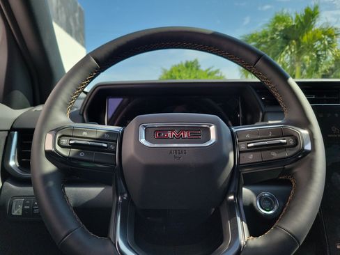 New 2026 GMC Terrain AT4 w/ Convenience Package III AWD/4WD image 25