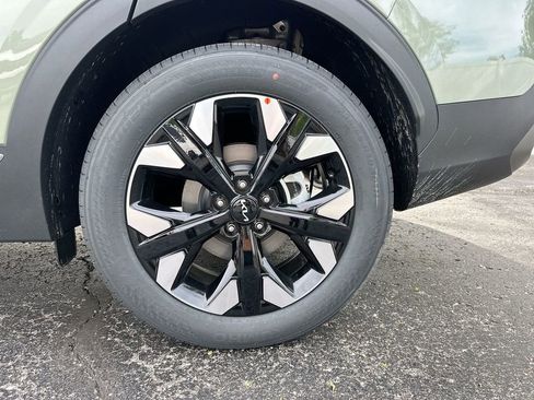 Used 2024 Kia Sportage X-Line image 40