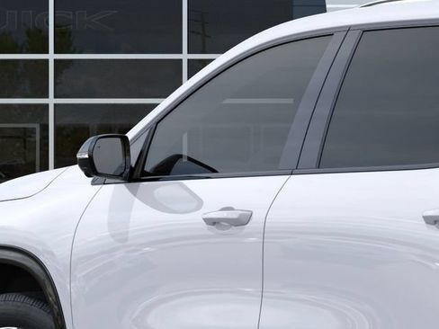 New 2026 Buick Enclave Sport Touring w/ Power Package FWD image 12