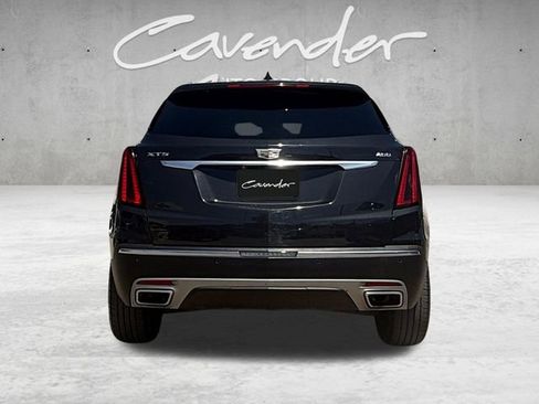 Used 2020 Cadillac XT5 Premium Luxury image 15