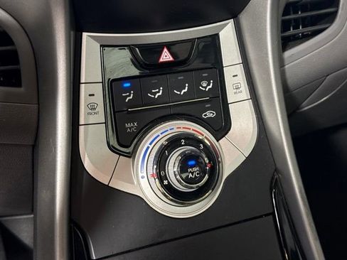 Used 2011 Hyundai Elantra GLS w/ Preferred Equipment Pkg 3 FWD image 22