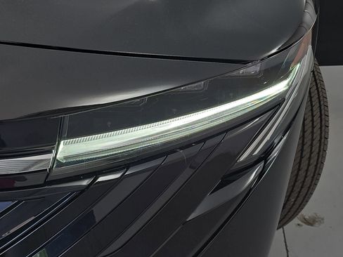 New 2026 Nissan Sentra S FWD image 30